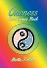 Image for Oneness  : the journey back