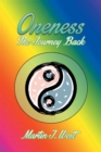 Image for Oneness: the journey back