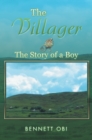 Image for Villager: The Story of a Boy