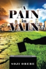 Image for Pain in Vain