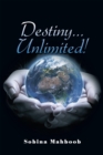 Image for Destiny...unlimited!