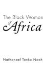 Image for Black Woman of Africa