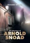 Image for The Adventure of Arnold Snoad