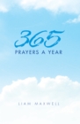 Image for 365 Prayers a Year