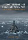Image for A Short History of England, 2020-2089