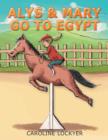 Image for Alys &amp; Mary Go to Egypt