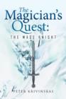 Image for The Magician&#39;s Quest : The Mage Knight
