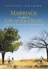 Image for Marriage and Life after Death