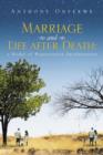 Image for Marriage and Life after Death