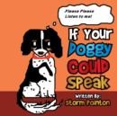 Image for If Your Doggy Could Speak