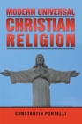 Image for Modern Universal Christian Religion