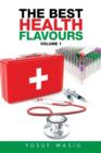 Image for The Best Health Flavours : Volume 1