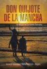 Image for Don Quijote de la Mancha : Actividades y Ejercicios Uno de los Libros mas Famosos de la Literatura Hispana