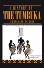 Image for History of the Tumbuka from 1400 to 1900