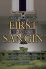 Image for First into Sangin