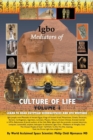 Image for Igbo Mediators of Yahweh Culture of Life : Volume 1: Learn to Read Egyptian Hieroglyphs and UFO Writings