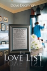 Image for Love List