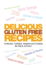 Image for Delicious Gluten Free Recipes