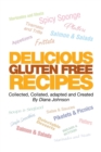 Image for Delicious Gluten Free Recipes
