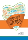 Image for Unspoken Words