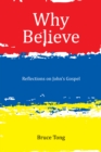 Image for Why Believe: Reflections On John&#39;s Gospel