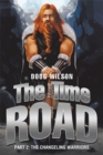 Image for The Time Road
