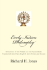 Image for Early Indian Philosophy