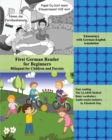 Image for First German Reader for Beginners Bilingual for Children and Parents
