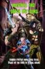 Image for Mutants and Death Ray Guns : Post-apocalyptic Miniatures Rules