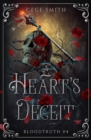 Image for A Heart&#39;s Deceit (Bloodtruth #4)