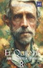 Image for El Quijote : For Spanish Learners. Level A2