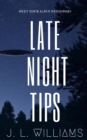 Image for Late Night Tips
