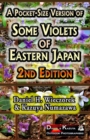 Image for A Pocket-Size Version of Some Violets of Eastern Japan - 2nd Edition