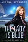Image for The Lady is Blue : What Color are Your Scales?
