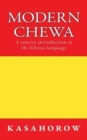 Image for Modern Chewa : A concise introduction to the Chewa language
