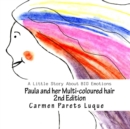 Image for Paula and her Multi-coloured Hair