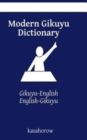 Image for Modern Gikuyu Dictionary : Gikuyu-English, English-Gikuyu