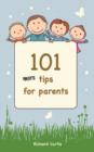 Image for 101 More Tips for Parents