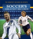 Image for Soccer&#39;s Greatest Records