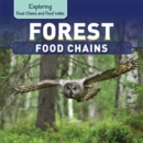 Image for Forest Food Chains