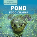 Image for Pond Food Chains