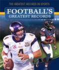 Image for Football&#39;s Greatest Records