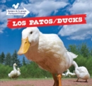 Image for Los patos / Ducks