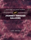 Image for Journey Through Galaxies