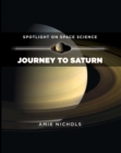 Image for Journey to Saturn