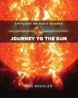 Image for Journey to the Sun