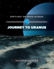 Image for Journey to Uranus
