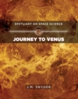 Image for Journey to Venus
