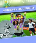 Image for Mujeres en los deportes (Women in Sports)