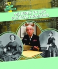 Image for Mujeres en las fuerzas armadas (Women in the Military)